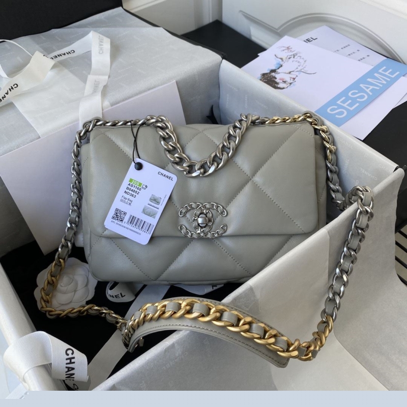 Ch*el 19 bags